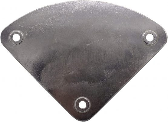 VARIOSAN Hose holder for 1 inch hoses 13941, aluminium, 42 x 31 x 19 cm (XL) - Image 4