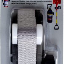 QUICK FIST Ratchet Clamp