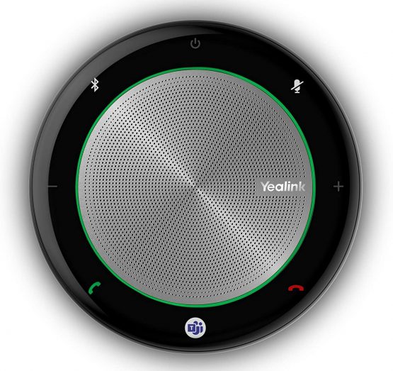 Yealink CP700 Portable Audio Conference Speakerphone - Standard USB - Image 2