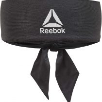 Reebok Tie Headband