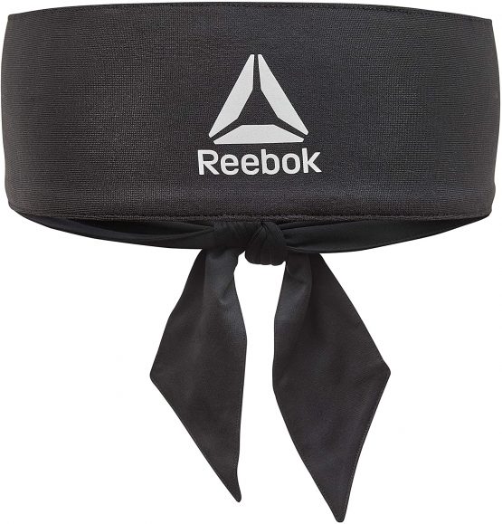 Reebok Tie Headband