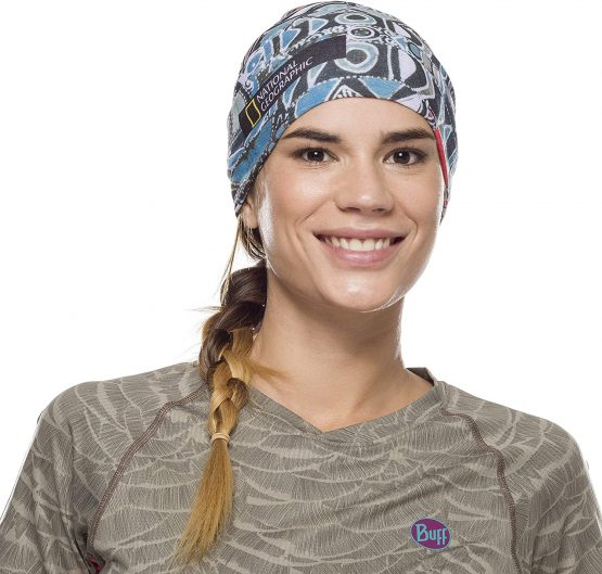 Buff CoolNet UV+ Bogor Multifunctional Bandana face Protection - Image 4