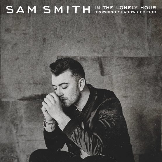 In The Lonely Hour - Drowning Shadows Edition