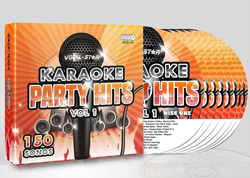 songbird karaoke