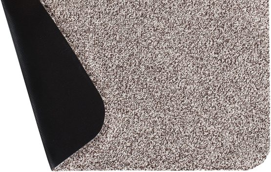 andiamo Door Mat, Cotton, Light Beige, 50_x_80_cm - Image 3