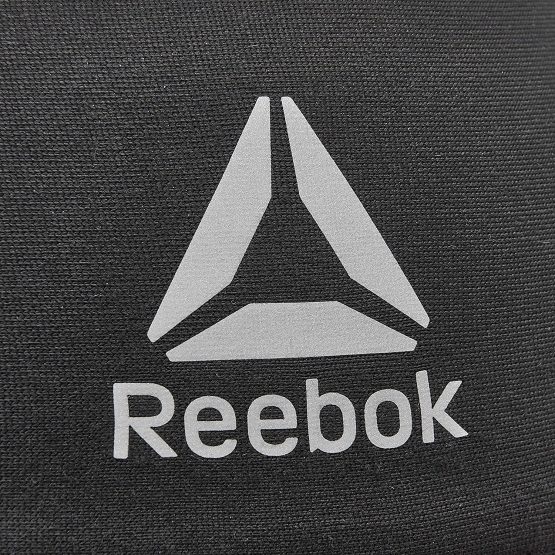 Reebok Tie Headband - Image 3