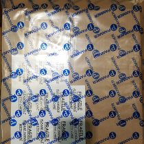 12" LP Record Mailers + 12"  LP Record Stiffners(10) + FragileLabels