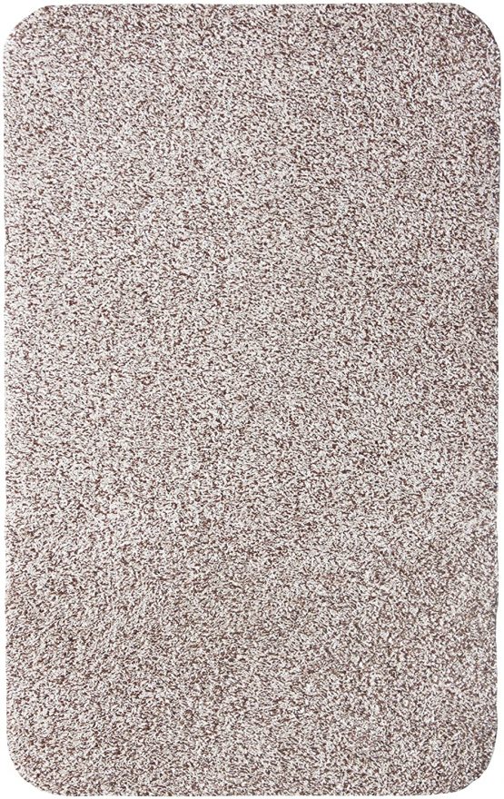 andiamo Door Mat, Cotton, Light Beige, 50_x_80_cm