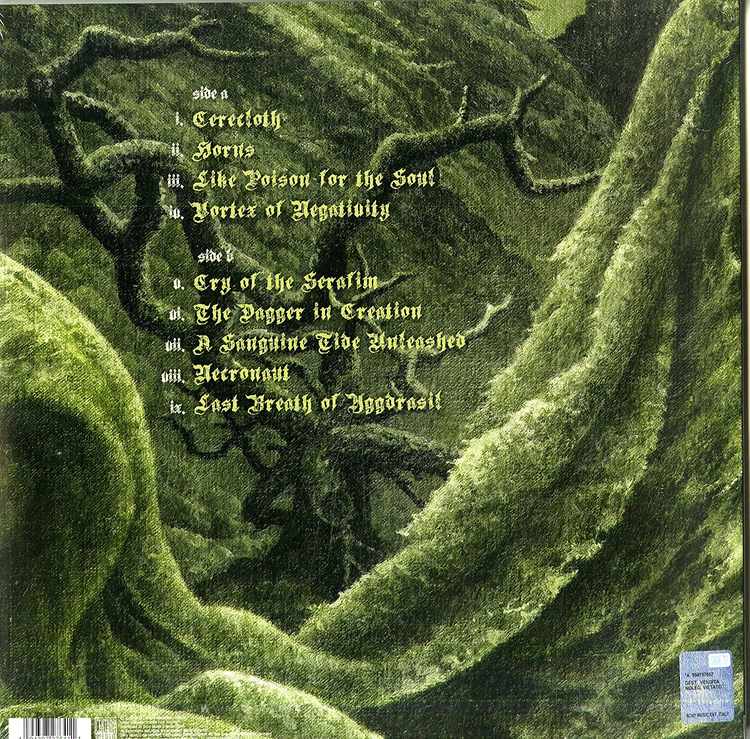 Cerecloth explicit_lyrics - Image 2